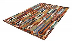 Itämainen Matto - Hazara Kelim Hand Woven - 194 x 299 cm