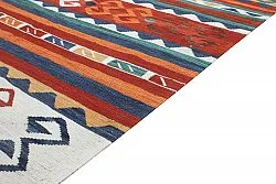 Itämainen Matto - Hazara Kelim Hand Woven - 205 x 287 cm