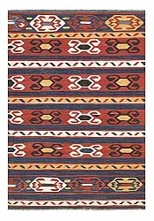 Itämainen Matto - Hazara Kelim Hand Woven - 198 x 289 cm
