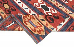 Itämainen Matto - Hazara Kelim Hand Woven - 198 x 289 cm