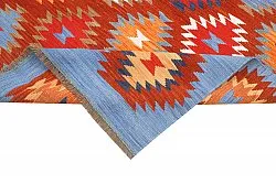 Itämainen Matto - Hazara Kelim Hand Woven - 135 x 184 cm