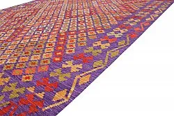 Itämainen Matto - Vegi Kelim Hand Woven - 250 x 299 cm