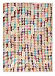 Itämainen Matto - Vegi Kelim Hand Woven - 298 x 403 cm