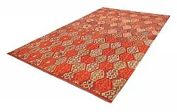 Itämainen Matto - Vegi Kelim Hand Woven - 301 x 487 cm
