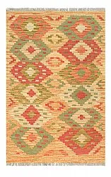 Itämainen Matto - Vegi Kelim Hand Woven - 54 x 86 cm