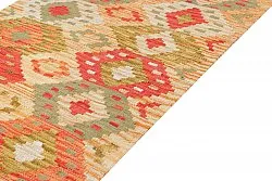 Itämainen Matto - Vegi Kelim Hand Woven - 54 x 86 cm