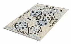 Itämainen Matto - Vegi Kelim Hand Woven - 83 x 117 cm
