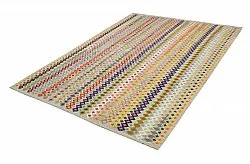 Itämainen Matto - Vegi Kelim Hand Woven - 296 x 344 cm