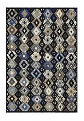 Itämainen Matto - Vegi Kelim Hand Woven - 250 x 348 cm