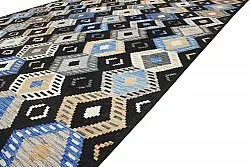 Itämainen Matto - Vegi Kelim Hand Woven - 250 x 348 cm
