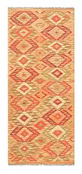 Itämainen Matto - Vegi Kelim Hand Woven - 83 x 201 cm