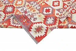Itämainen Matto - Vegi Kelim Hand Woven - 248 x 352 cm