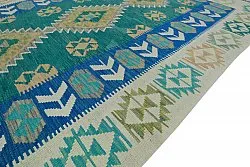 Itämainen Matto - Vegi Kelim Hand Woven - 171 x 250 cm