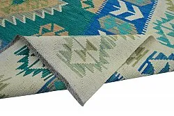 Itämainen Matto - Vegi Kelim Hand Woven - 171 x 250 cm