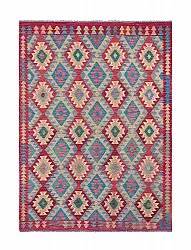 Itämainen Matto - Vegi Kelim Hand Woven - 175 x 245 cm