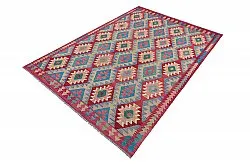 Itämainen Matto - Vegi Kelim Hand Woven - 175 x 245 cm