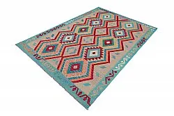 Itämainen Matto - Vegi Kelim Hand Woven - 175 x 247 cm