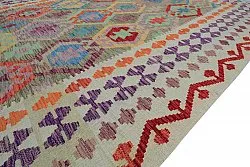 Itämainen Matto - Vegi Kelim Hand Woven - 175 x 245 cm