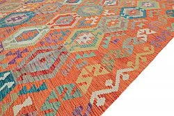 Itämainen Matto - Vegi Kelim Hand Woven - 183 x 240 cm