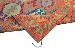 Itämainen Matto - Vegi Kelim Hand Woven - 183 x 240 cm