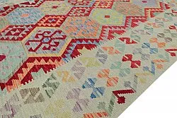Itämainen Matto - Vegi Kelim Hand Woven - 176 x 247 cm
