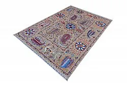 Itämainen Matto - Chaman Rug Hand Knotted - 163 x 236 cm