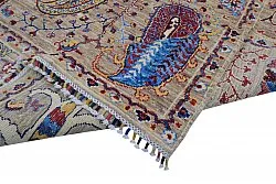 Itämainen Matto - Chaman Rug Hand Knotted - 163 x 236 cm