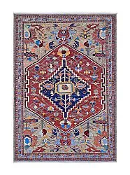 Itämainen Matto - Chaman Rug Hand Knotted - 199 x 291 cm