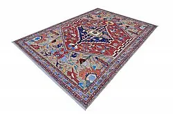Itämainen Matto - Chaman Rug Hand Knotted - 199 x 291 cm