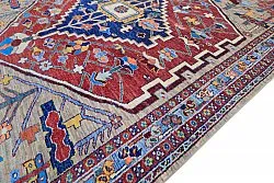 Itämainen Matto - Chaman Rug Hand Knotted - 199 x 291 cm