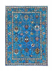 Itämainen Matto - Chaman Rug Hand Knotted - 207 x 285 cm