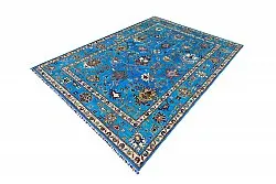 Itämainen Matto - Chaman Rug Hand Knotted - 207 x 285 cm