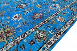 Itämainen Matto - Chaman Rug Hand Knotted - 207 x 285 cm