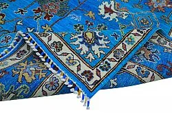 Itämainen Matto - Chaman Rug Hand Knotted - 207 x 285 cm