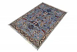 Itämainen Matto - Chaman Rug Hand Knotted - 83 x 124 cm