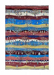Itämainen Matto - Chaman Rug Hand Knotted - 197 x 290 cm