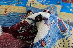Itämainen Matto - Chaman Rug Hand Knotted - 197 x 290 cm