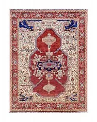 Itämainen Matto - Chaman Rug Hand Knotted - 237 x 315 cm