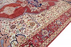 Itämainen Matto - Chaman Rug Hand Knotted - 237 x 315 cm