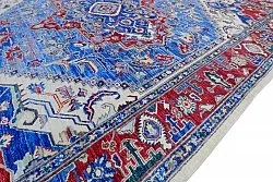 Itämainen Matto - Chaman Rug Hand Knotted - 248 x 295 cm