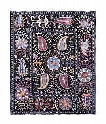 Itämainen Matto - Chaman Rug Hand Knotted - 249 x 301 cm