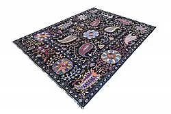 Itämainen Matto - Chaman Rug Hand Knotted - 249 x 301 cm