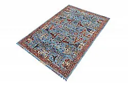 Itämainen Matto - Chaman Rug Hand Knotted - 118 x 183 cm