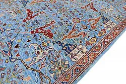 Itämainen Matto - Chaman Rug Hand Knotted - 118 x 183 cm