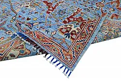 Itämainen Matto - Chaman Rug Hand Knotted - 118 x 183 cm