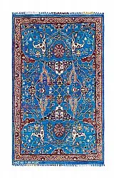 Itämainen Matto - Chaman Rug Hand Knotted - 92 x 150 cm