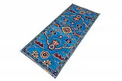 Itämainen Matto - Chaman Rug Hand Knotted - 62 x 149 cm