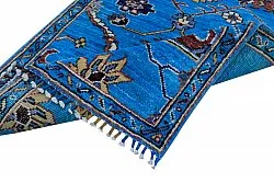 Itämainen Matto - Chaman Rug Hand Knotted - 62 x 149 cm