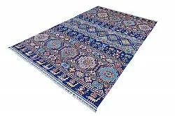Itämainen Matto - Chaman Rug Hand Knotted - 195 x 294 cm