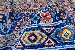 Itämainen Matto - Chaman Rug Hand Knotted - 195 x 294 cm